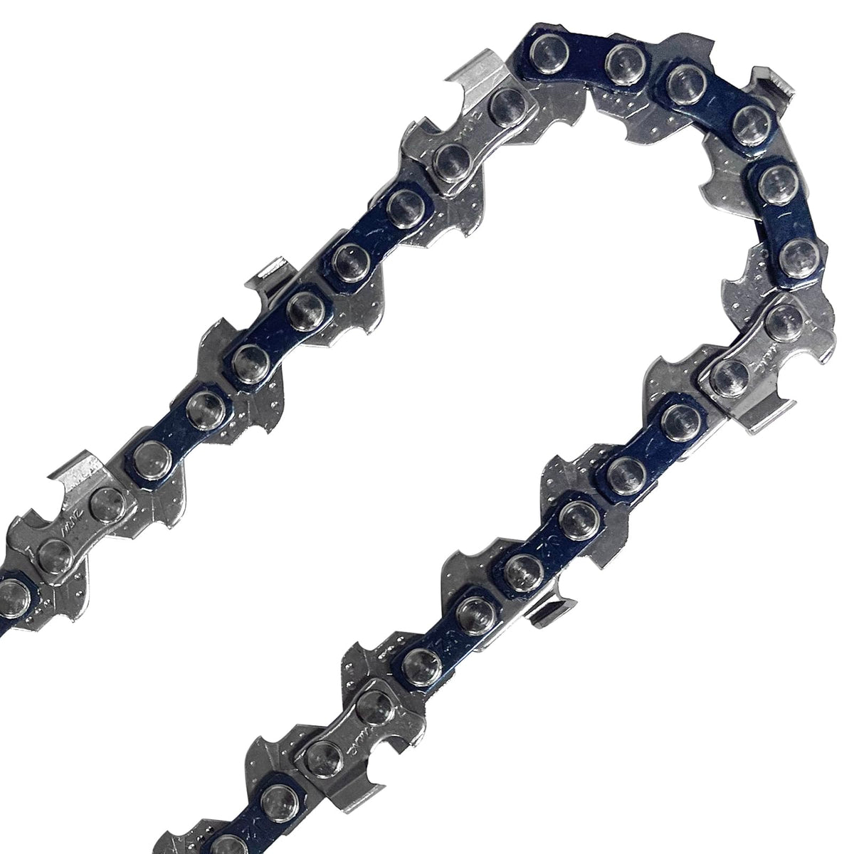 Opuladuo four-pack replacement chains for Worx pruners.