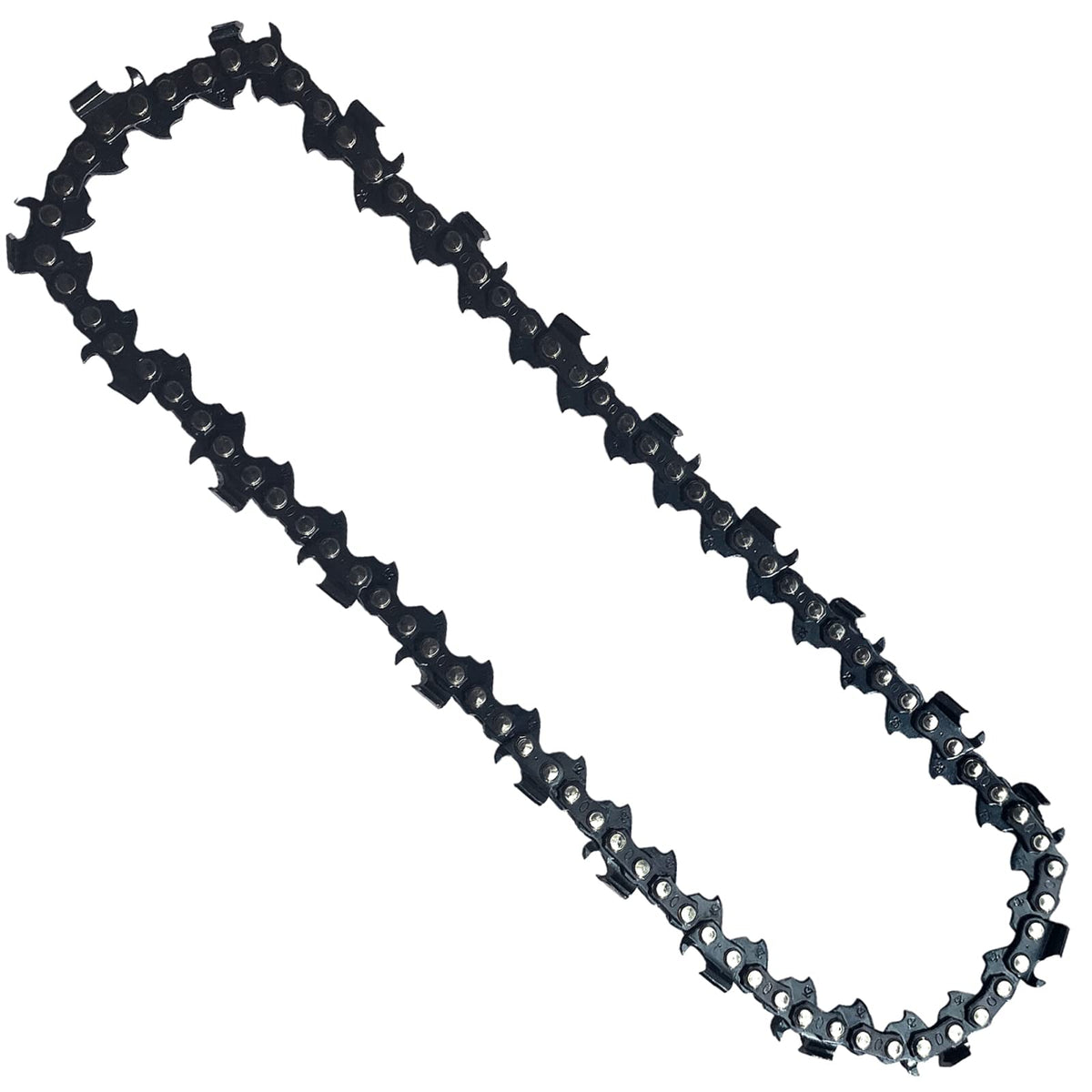 Opuladuo 6-inch chain for Black+Decker Alligator Lopper LLP120 delivers smooth, efficient cuts.