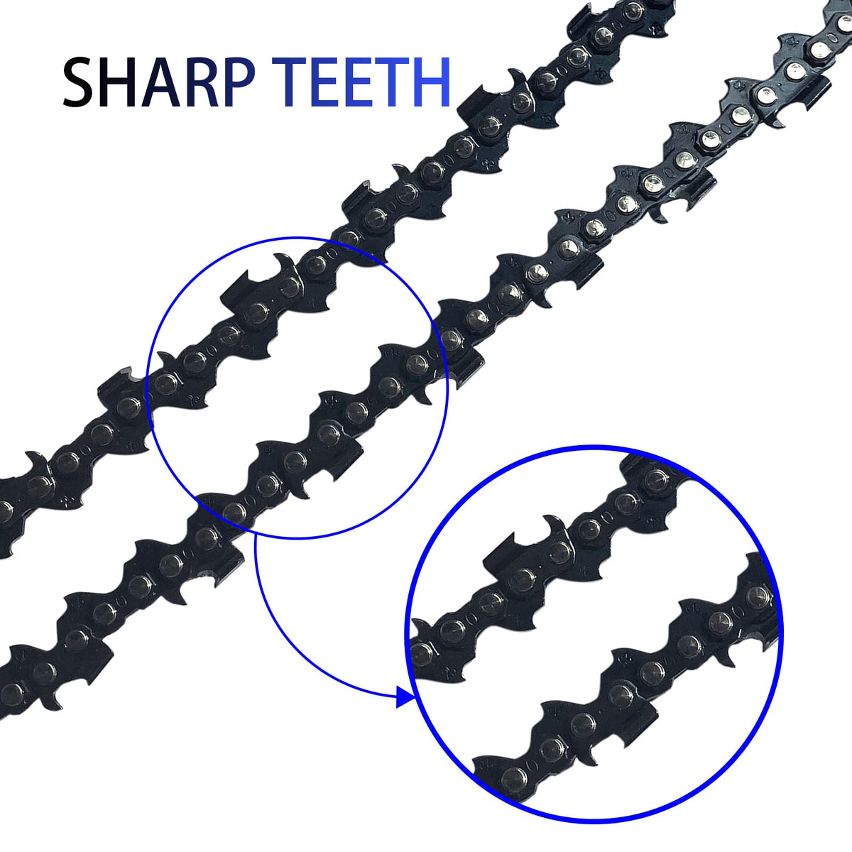 Opuladuo replacement chain for LLP120B provides reliable performance in pruning tasks.