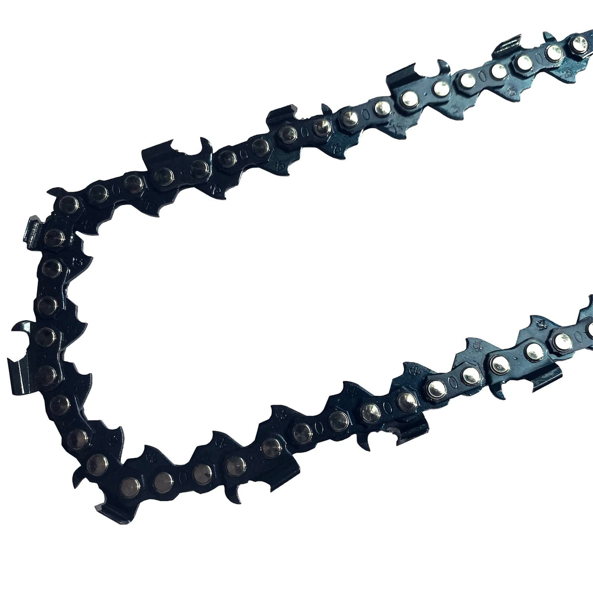 Opuladuo 6-inch chain for Makita LXCU01Z UC120DWD supports versatile yard work.