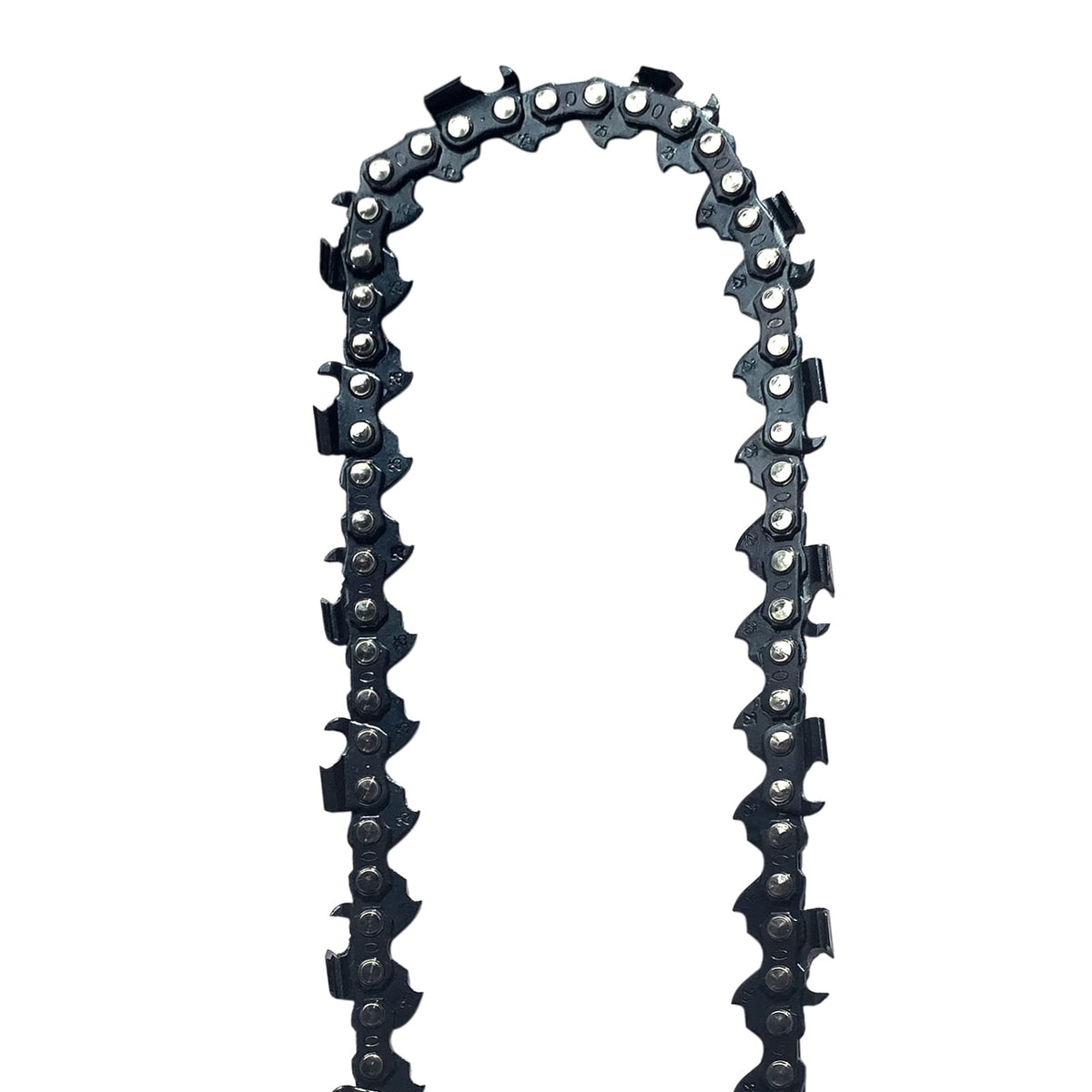 Opuladuo 6-inch chain for Worx WG320 series enables quick, clean limb cuts.