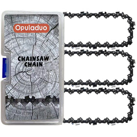 Opuladuo replacement chain DWO1DT608 for quick swaps.