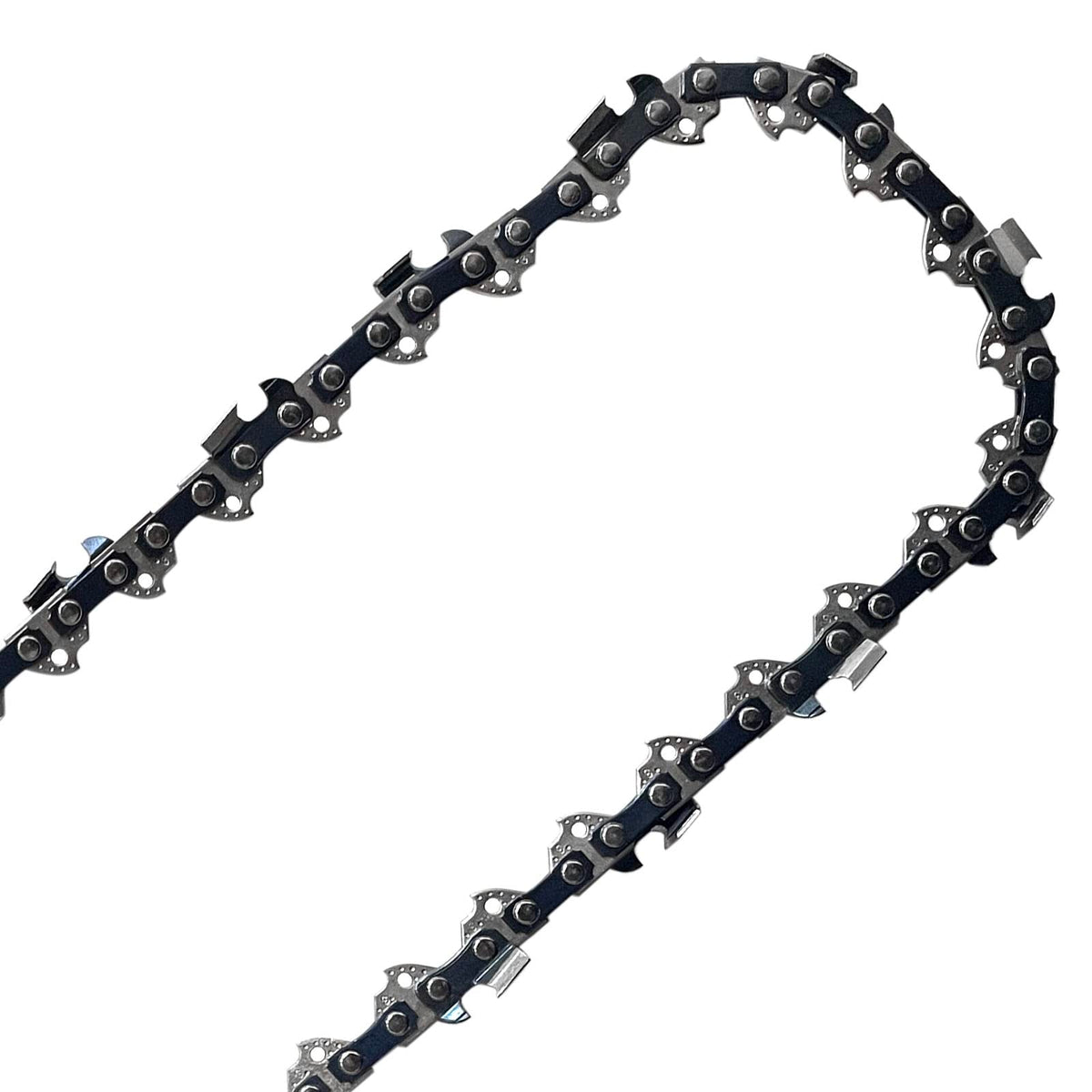 Opuladuo easy-installation chain—user-friendly replacement for quick maintenance.