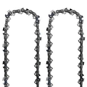 Opuladuo Echo PAS-265 PPF-225 PPF-280 chain for versatile use.