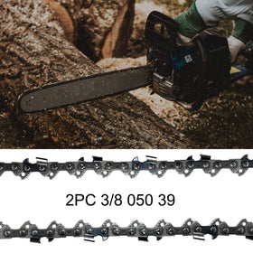 Opuladuo Remington 106890-01 chain delivers smooth cutting action.