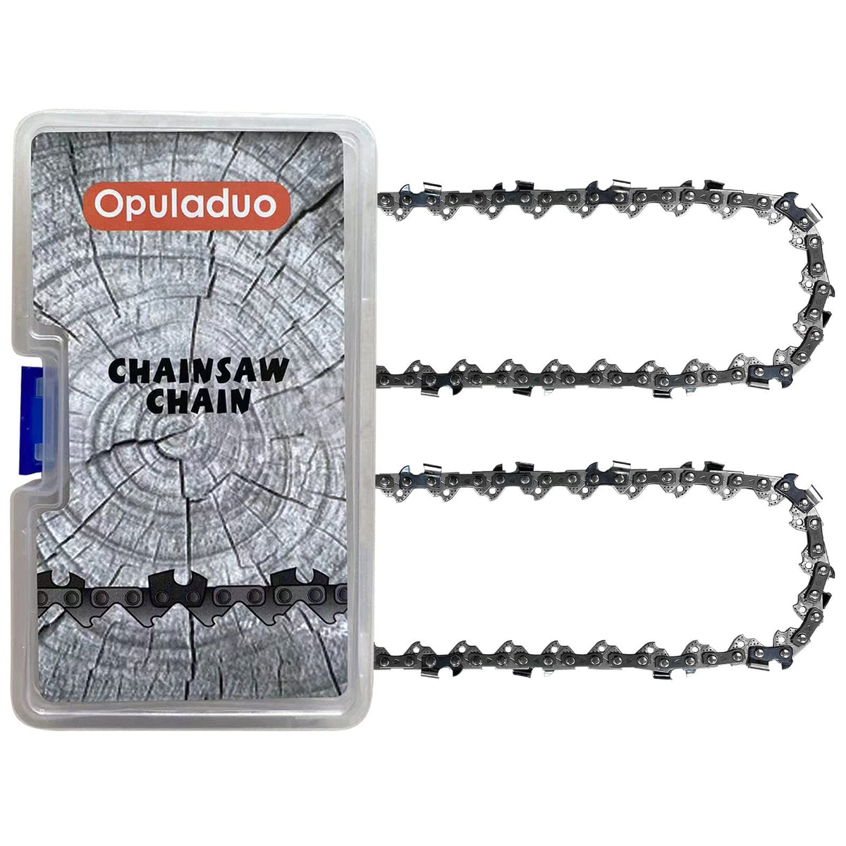 Opuladuo Remington 106890-02 chain offers dependable, versatile use.