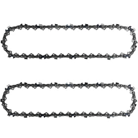 Opuladuo Remington 108526-01 chain supports steady saw performance.