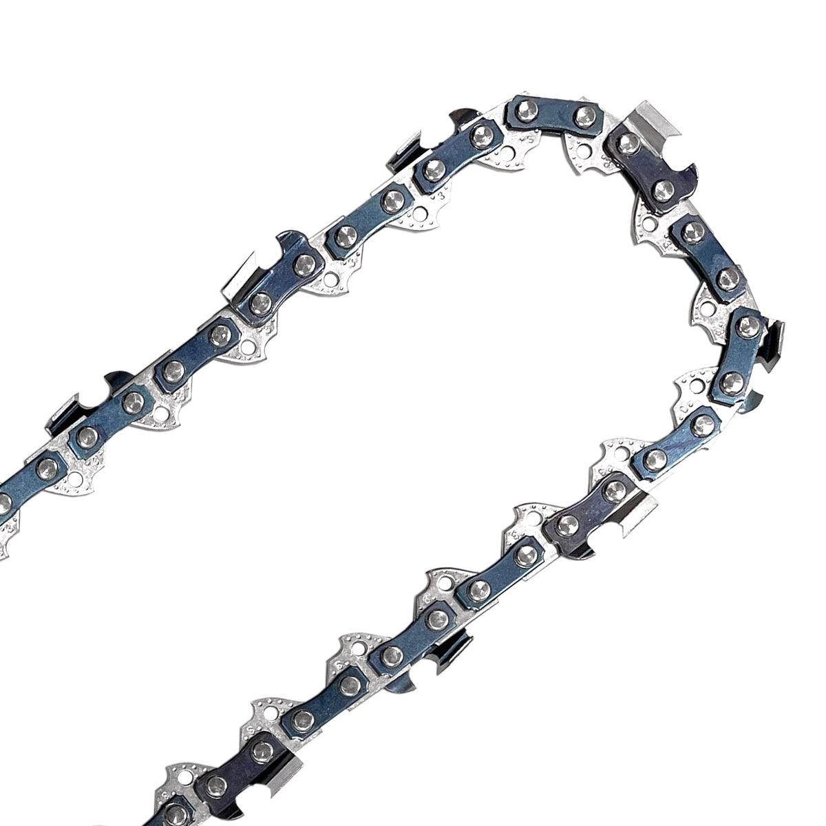 Opuladuo two-pack 10-inch chainsaw chain, value upgrade