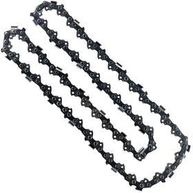 Opuladuo two-pack 18-inch chainsaw chain for Ryobi offers ready replacements