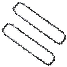 Opuladuo 16 inch Worx WG385 chain in package for easy replacement