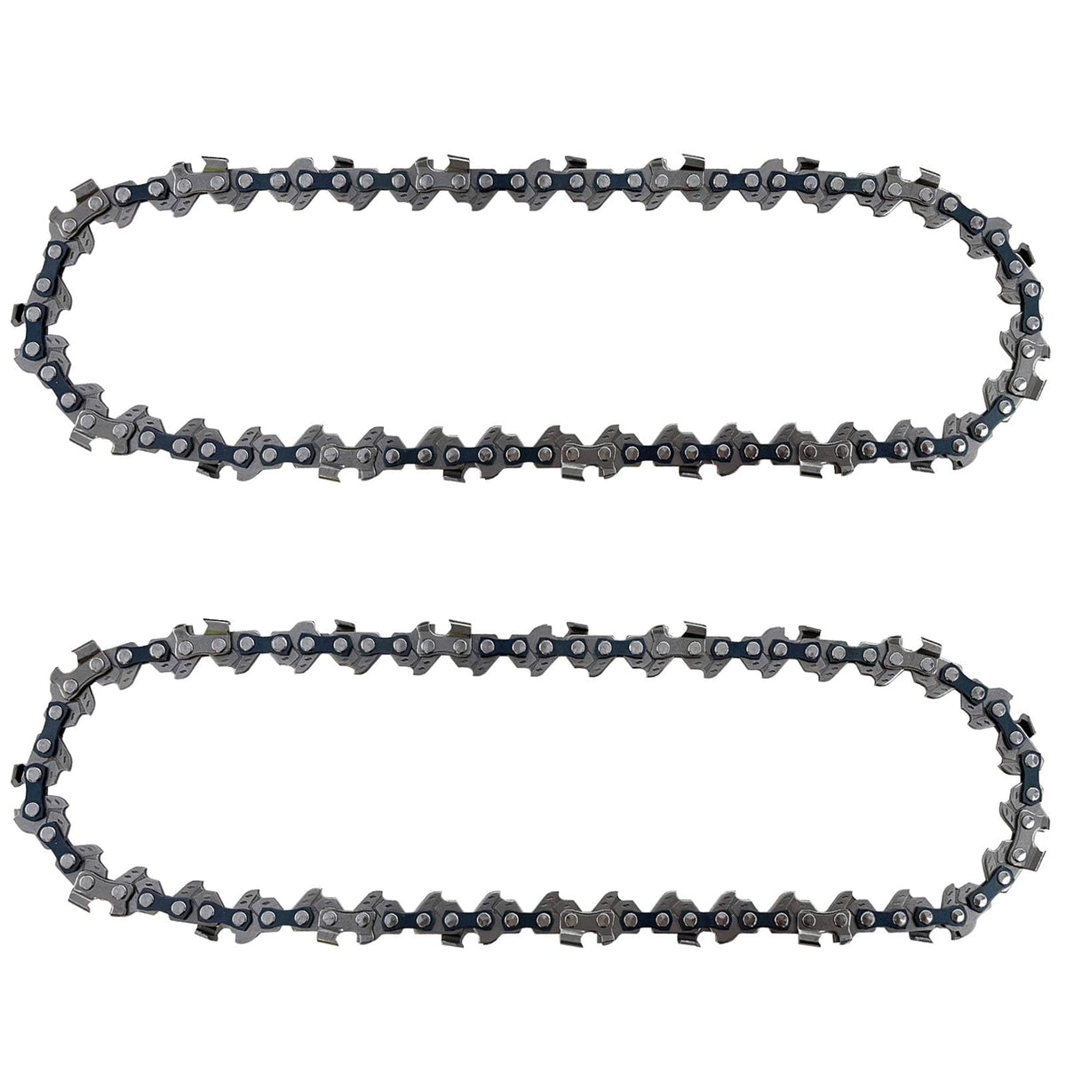 Opuladuo chain compatible with Makita XCU14Z and XCU14 series for easy replacement.