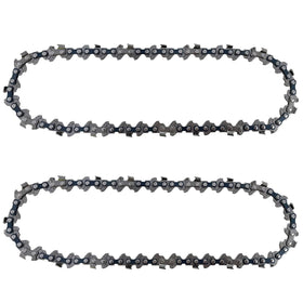 Opuladuo chain compatible with Makita XCU14Z and XCU14 series for easy replacement.