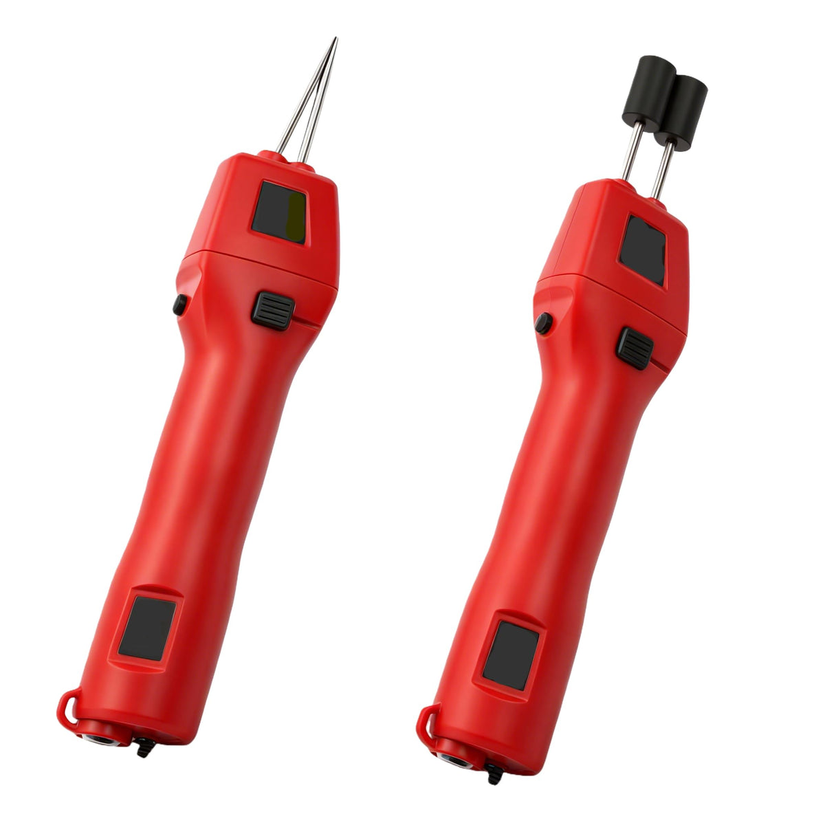 OPYAAON Electric Chicken Plucker front view showing efficient feather removal for backyard processing