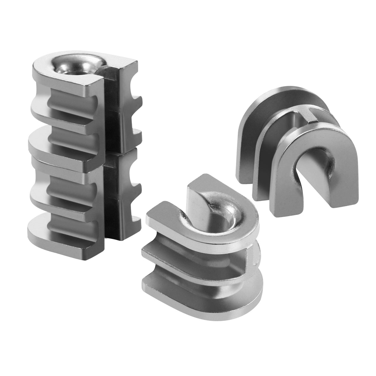 Opzour trimmer head with eyelet sleeve ready for maintenance