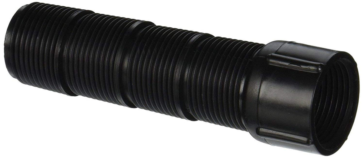 Orbit 37056 cut-off riser cut-to-length demonstrating easy on-site customization for lawn irrigation.