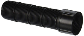 Orbit 37056 cut-off riser cut-to-length demonstrating easy on-site customization for lawn irrigation.