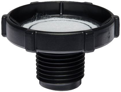 Orbit 51240M auto drain valve close-up shows frost protection capability for irrigation systems.