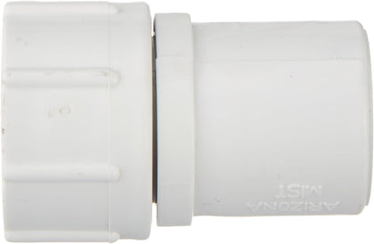 Orbit 53368 hose-to-pipe connection for a leak-free irrigation setup