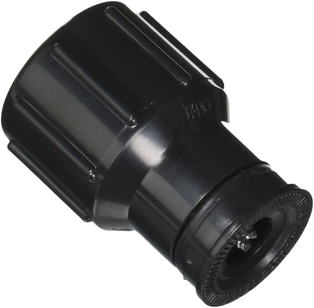 Orbit 54009 shrub head with full spray pattern for efficient medium shrub watering