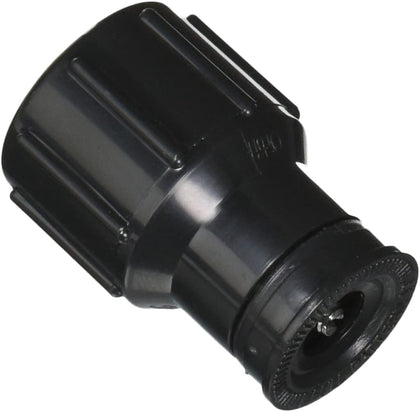 Orbit 54009 shrub head with full spray pattern for efficient medium shrub watering