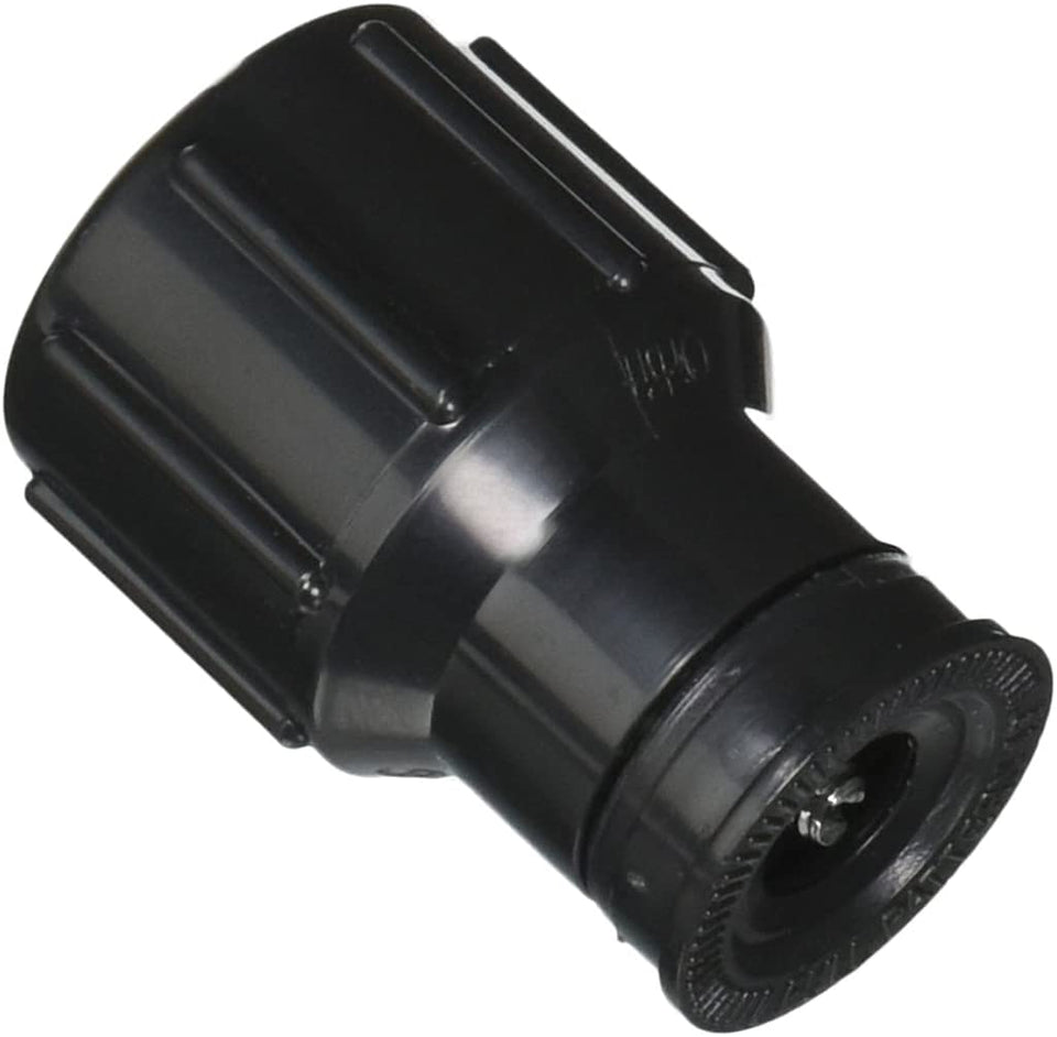 Orbit 54009 shrub head with full spray pattern for efficient medium shrub watering