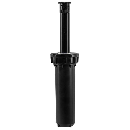 Orbit 54530 pro pop-up spray head delivering even 15-ft coverage