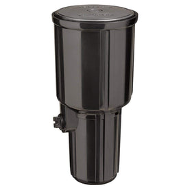 Installation-ready Orbit 55200 head with dual inlet options