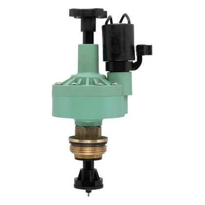 Orbit 57029P automatic converter valve with brass threads for retrofit.