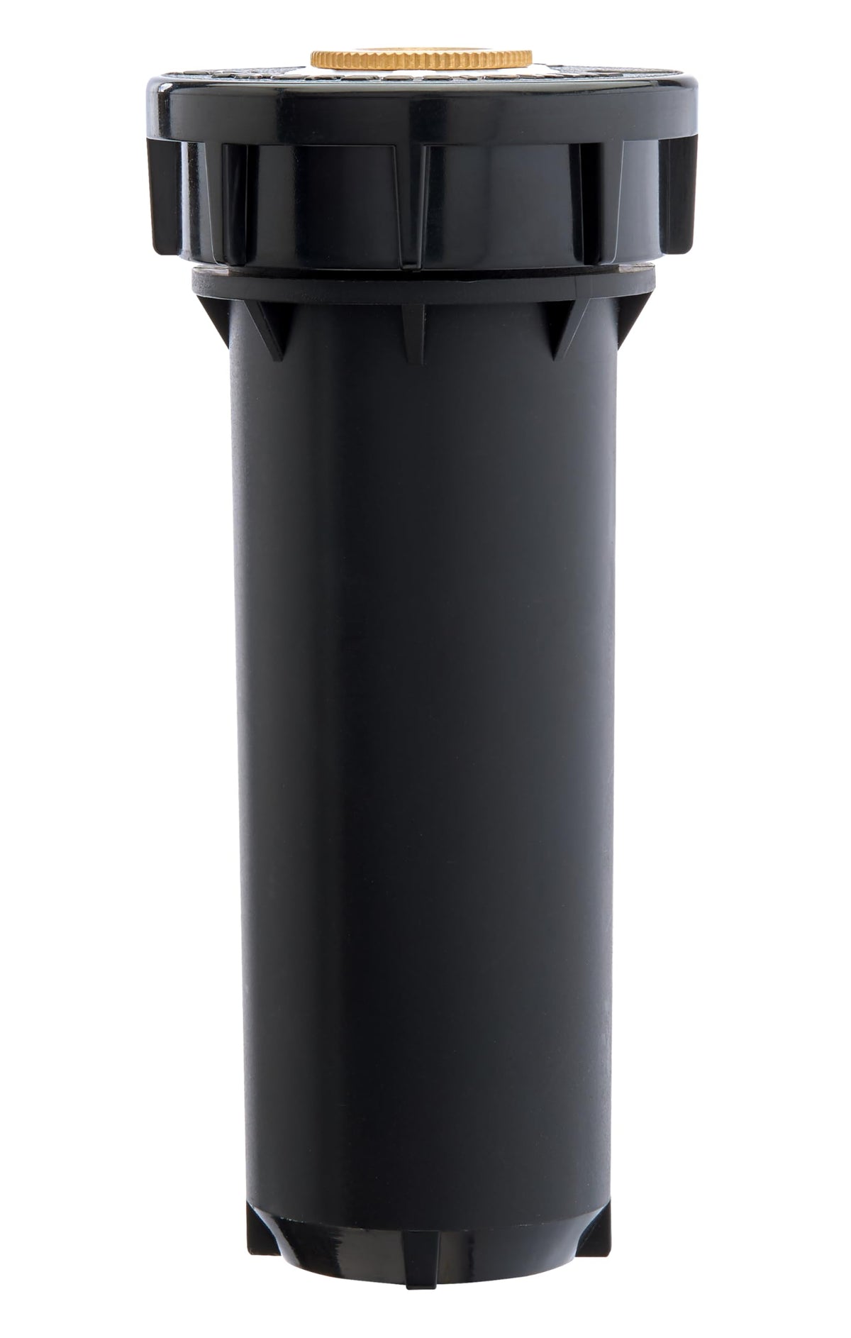 Orbit 80330 pressure regulator access demonstrates adjustable PSI for nozzle types