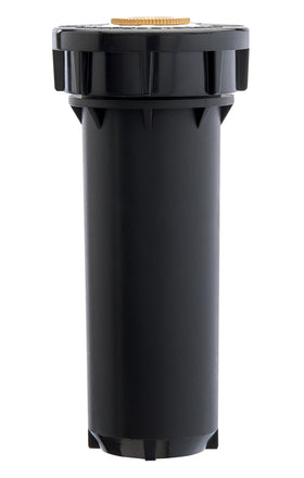 Orbit 80330 pressure regulator access demonstrates adjustable PSI for nozzle types