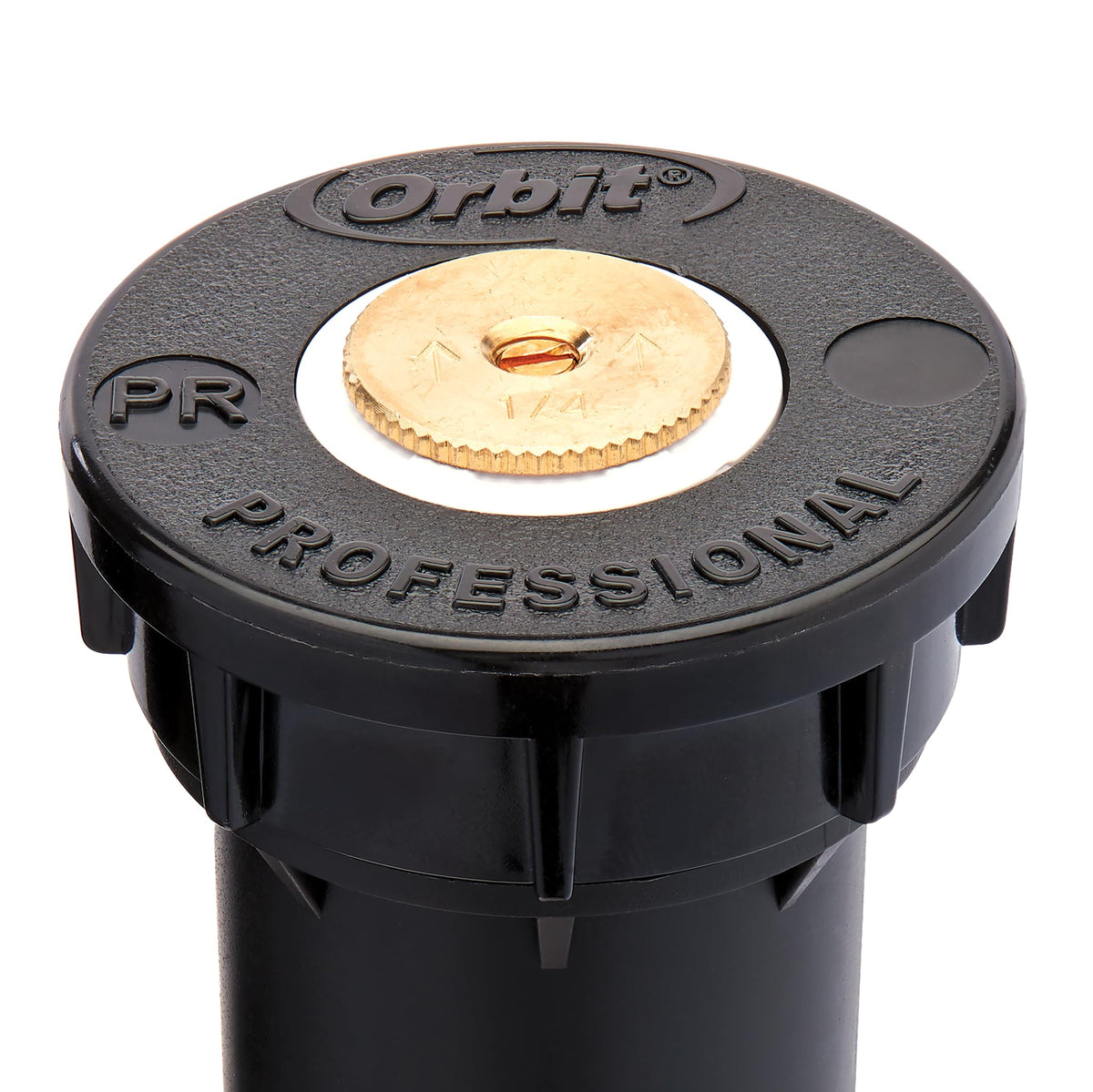 Orbit 80330 wiper seal overmold ensures a reliable seal and retraction