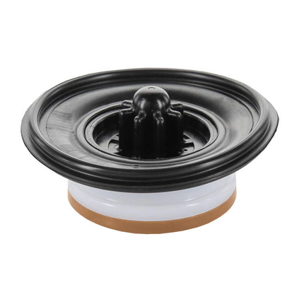 Orbit anti-siphon diaphragm 57623-57624 front view for easy valve repair.