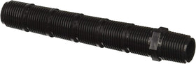 Orbit cut-off riser 1/2 in x 6 in with adjustable height for sprinkler heads.