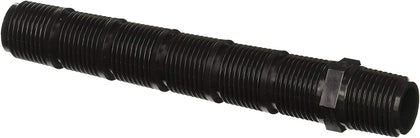 Orbit cut-off riser 1/2 in x 6 in with adjustable height for sprinkler heads.