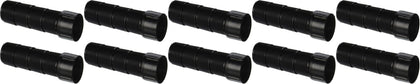 Orbit cut-off sprinkler riser extension showing adjustable height for spray heads