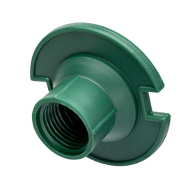 Orbit durable sprinkler head replacement suitable for aging irrigation setups