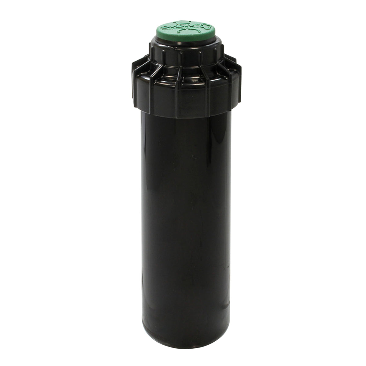 Orbit Saturn IV durable ABS and stainless steel construction for outdoors.