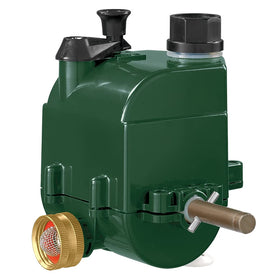Orbit traveling sprinkler parts kit preserves reliable watering.