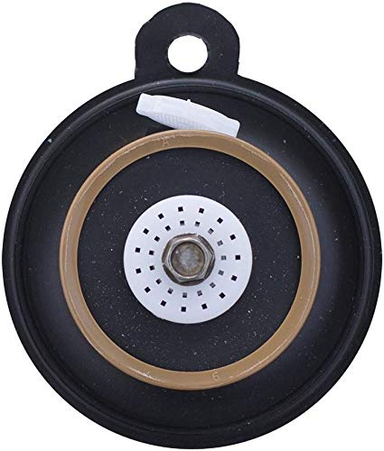 Orbit WaterMaster 57045 diaphragm repair kit front view for easy valve maintenance.