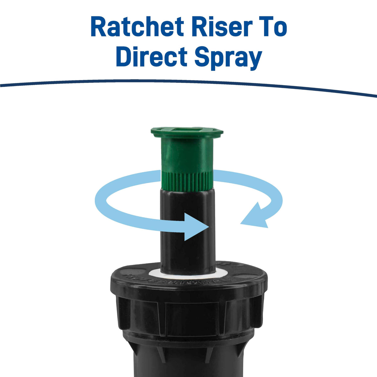 Orbit wiper-seal overmold provides reliable sealing and smooth retraction.