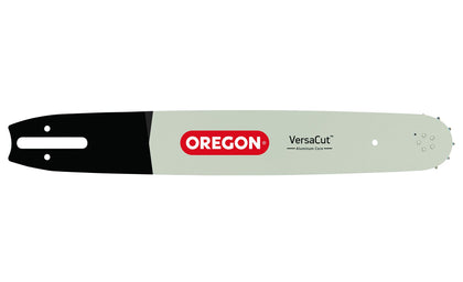 Oregon 240VXLHD025 VersaCut 24in guide bar with large radius nose for precise cuts