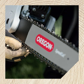 Oregon 24549B bench rivet spinner provides consistent rivet spins for reliable repairs.