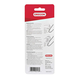Oregon 26365 grease gun in use demonstrates efficient, mess-free lubrication on the job.