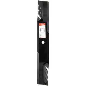 Oregon 3-pack G6 Gator blades for reliable mower maintenance