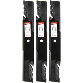 Oregon 396-727 G6 Gator blade 21-inch for Wright Stander cutting tasks