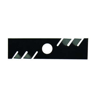 Oregon 40-002 edger blade for Magnum 8 in, delivers clean edges and easy lawn maintenance.