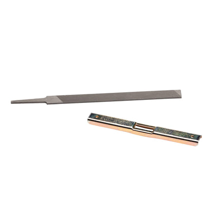 Oregon 40466 depth gauge tool for precise chain setting on saws