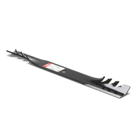 Oregon 6PK USA mower blades packaging image, ready for fast install