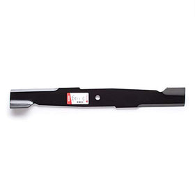 Oregon 92-035 blade pack detailed view for reliable mower replacement.