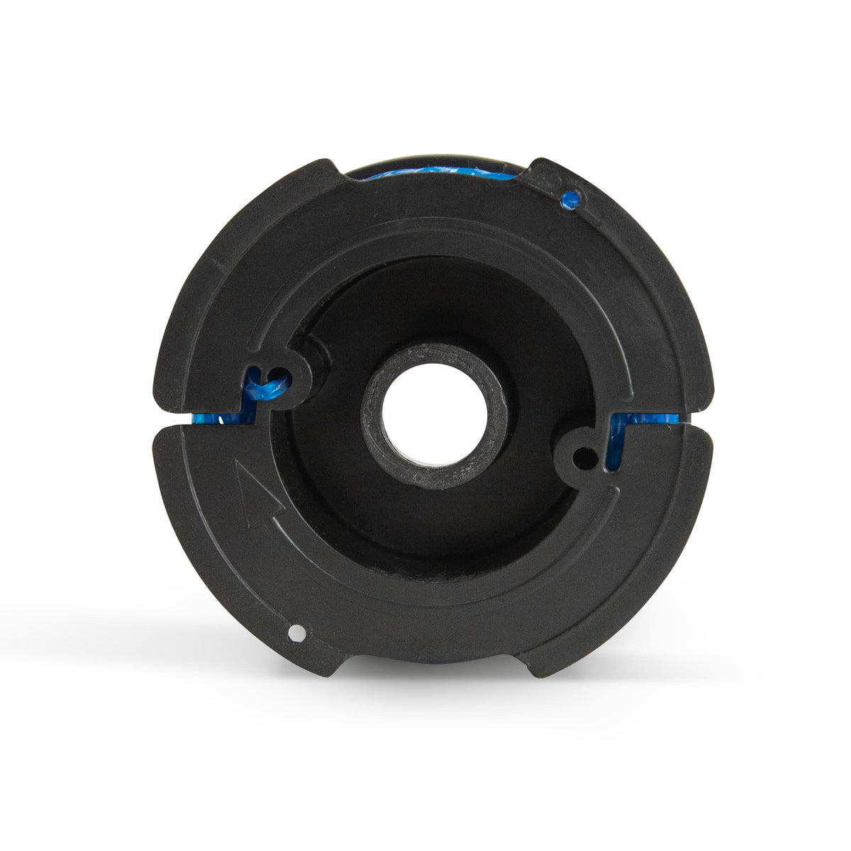 Oregon AF100-3ZP compatibility for fast, secure fit with Black & Decker trimmers.